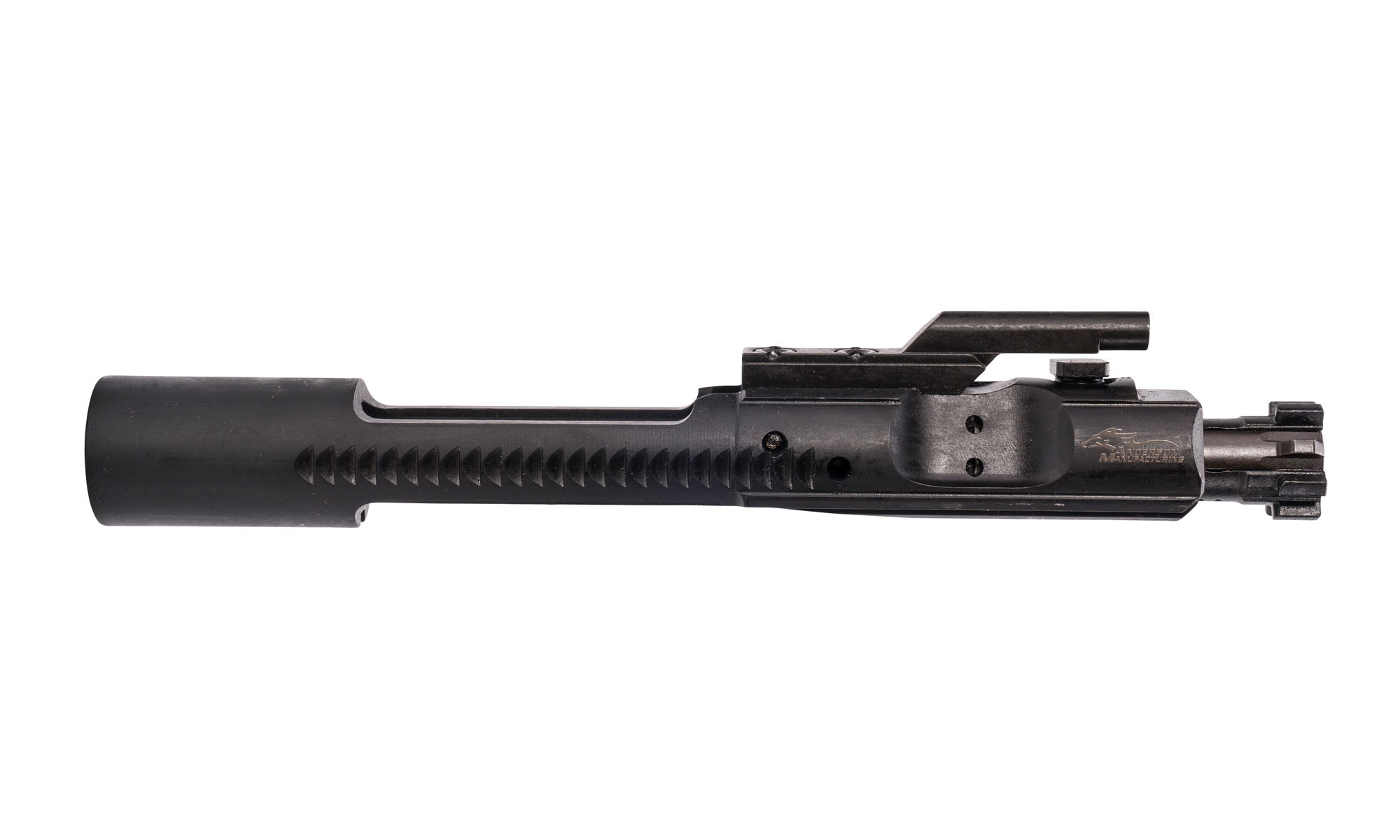 AM-15 Bolt Carrier Group 5,56 NATO / .300AAC BLK