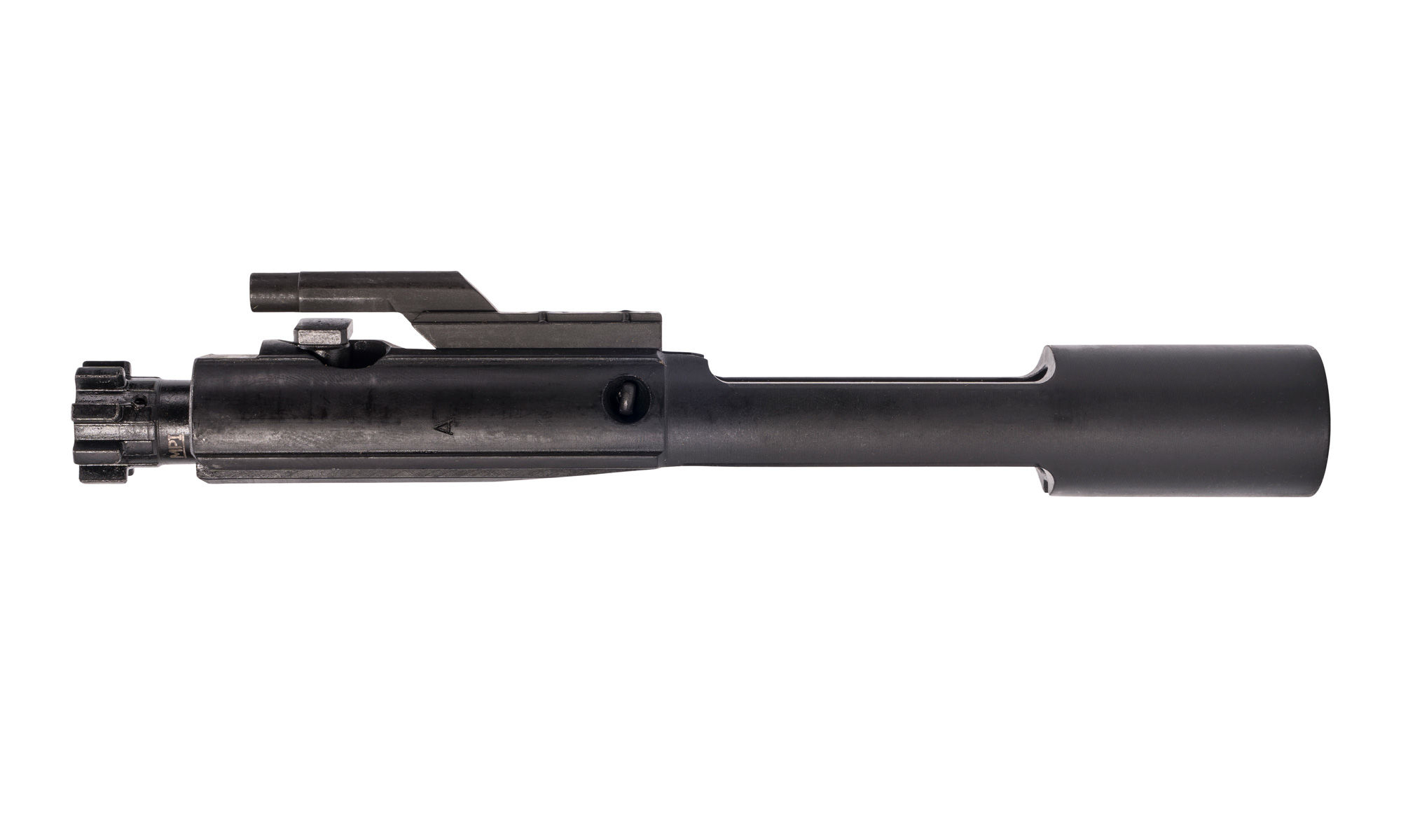 AM-15 Bolt Carrier Group 5,56 NATO / .300AAC BLK 2