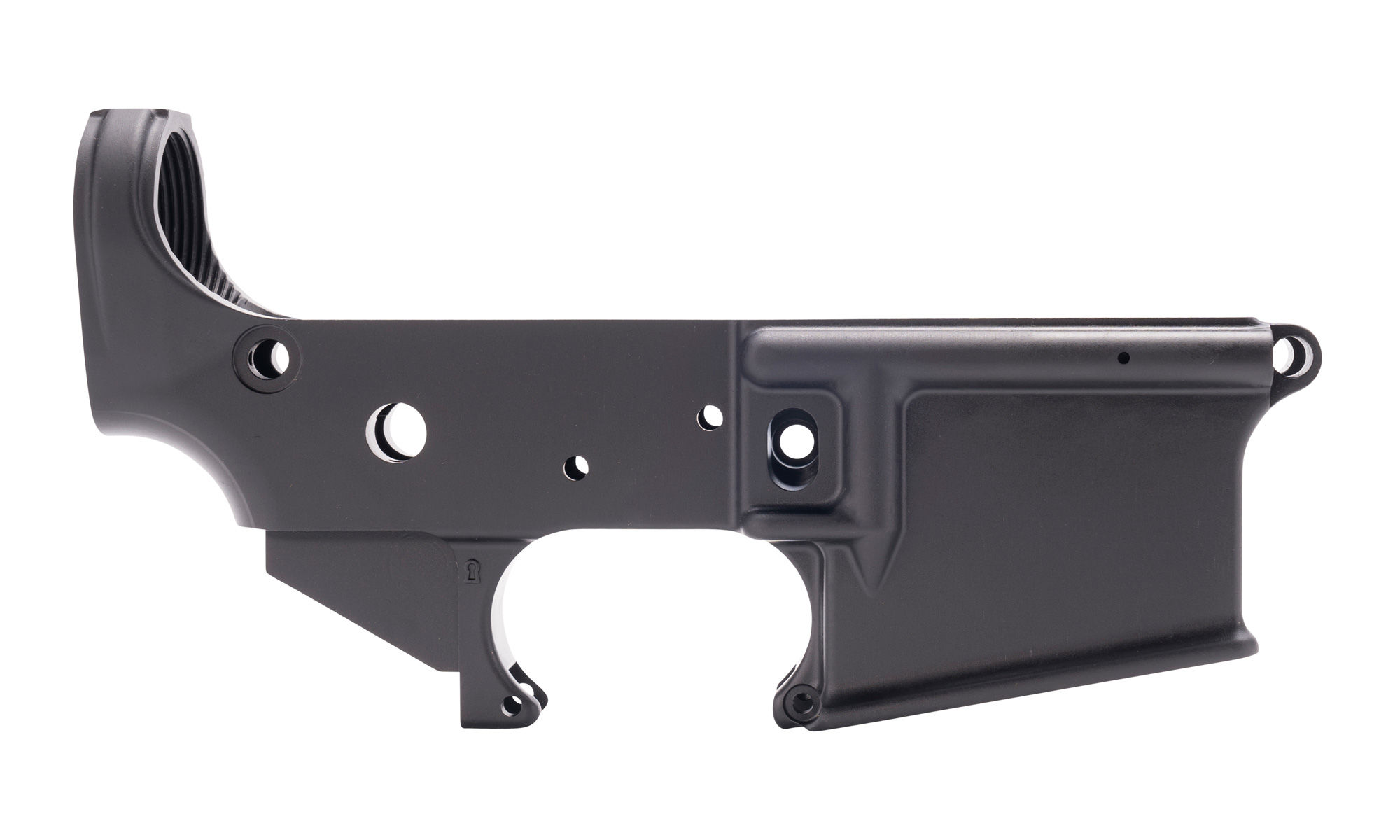 AM-15 Stripped Lower Receiver 3
