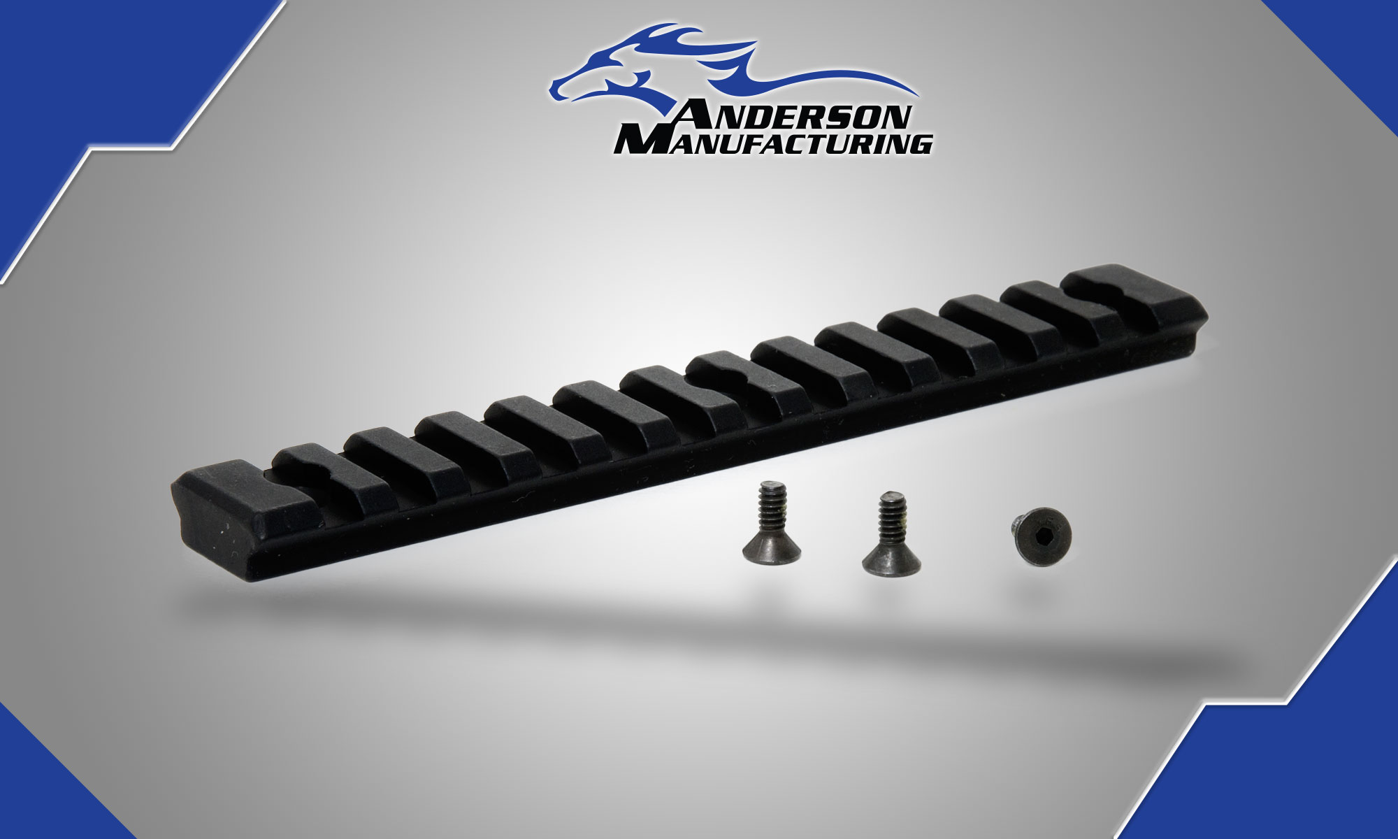 AM-15 Rail, EXT – 5.63”