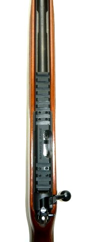 Picatinny Rail ZKM 16mm 0MOA - Al 2
