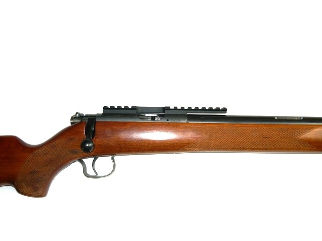 Picatinny Rail ZKM 16mm 0MOA - Al 3