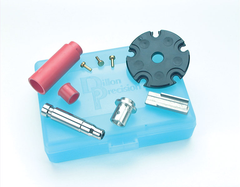Dillon XL 650 / 750 konverzná sada 45 ACP
