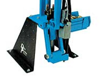 Dillon XL 650 /750 Strong Mount