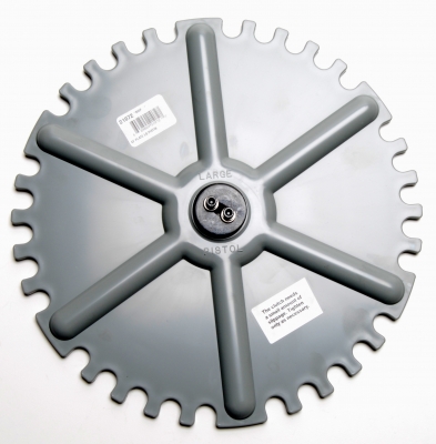 Dillon Case Feed Plate Small Pistol