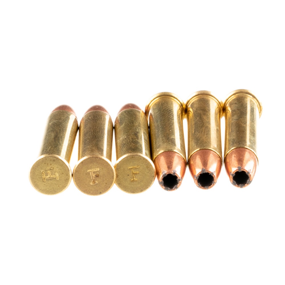 .22 WMR Federal V-Shok TNT HP 30gr/1,94g 2
