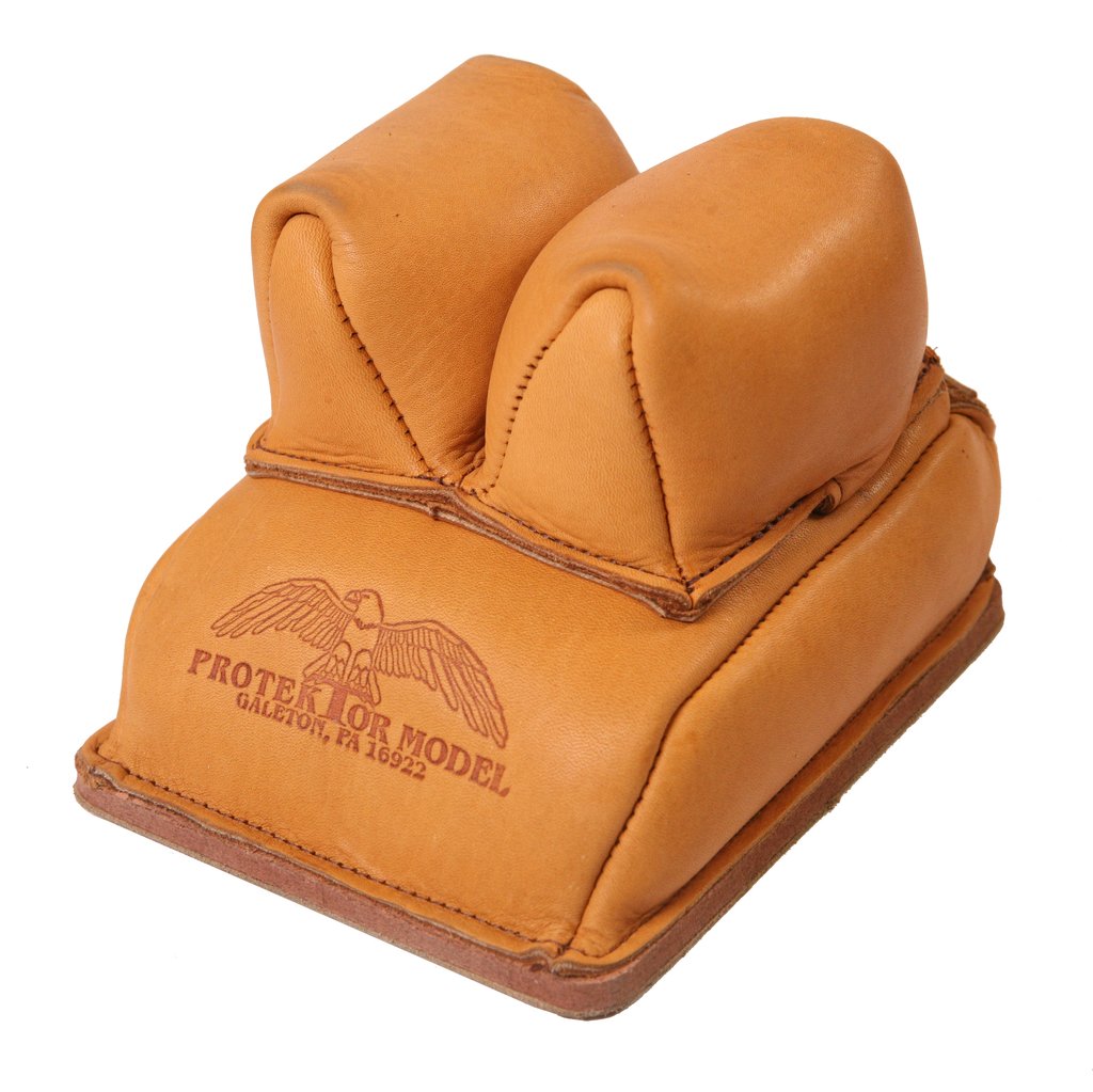 Protektor Rear Bag 13A - zadný vak s pevným dnom