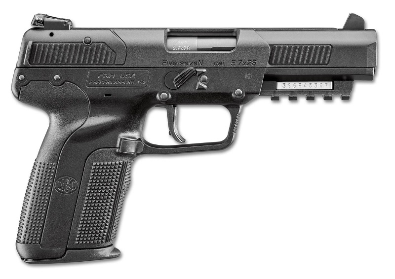 FN Five-seveN® , kal. 5,7x28mm
