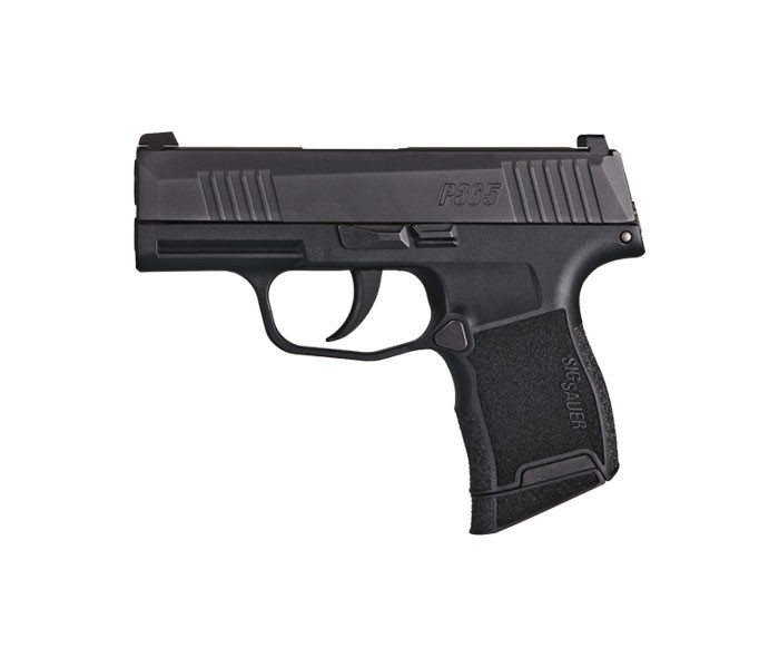 Sig Sauer P365, kal. 9x19mm