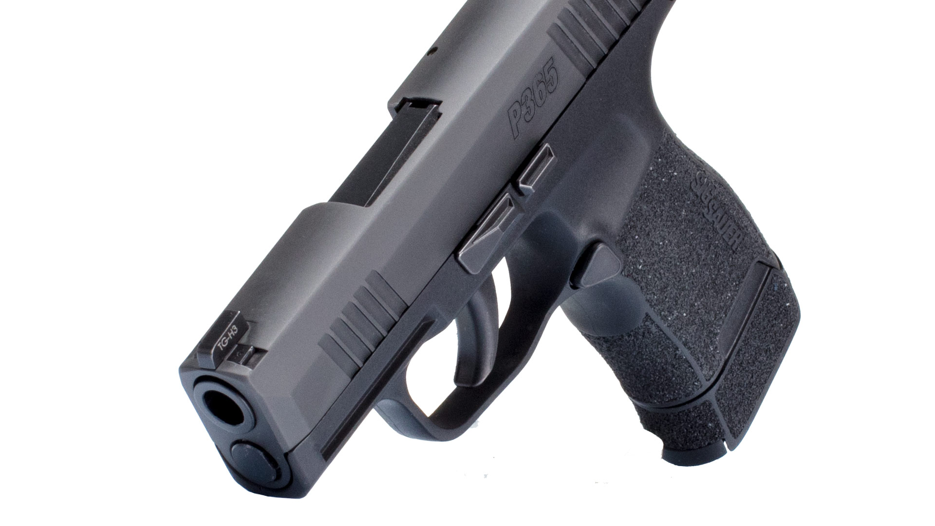 Sig Sauer P365, kal. 9x19mm 2