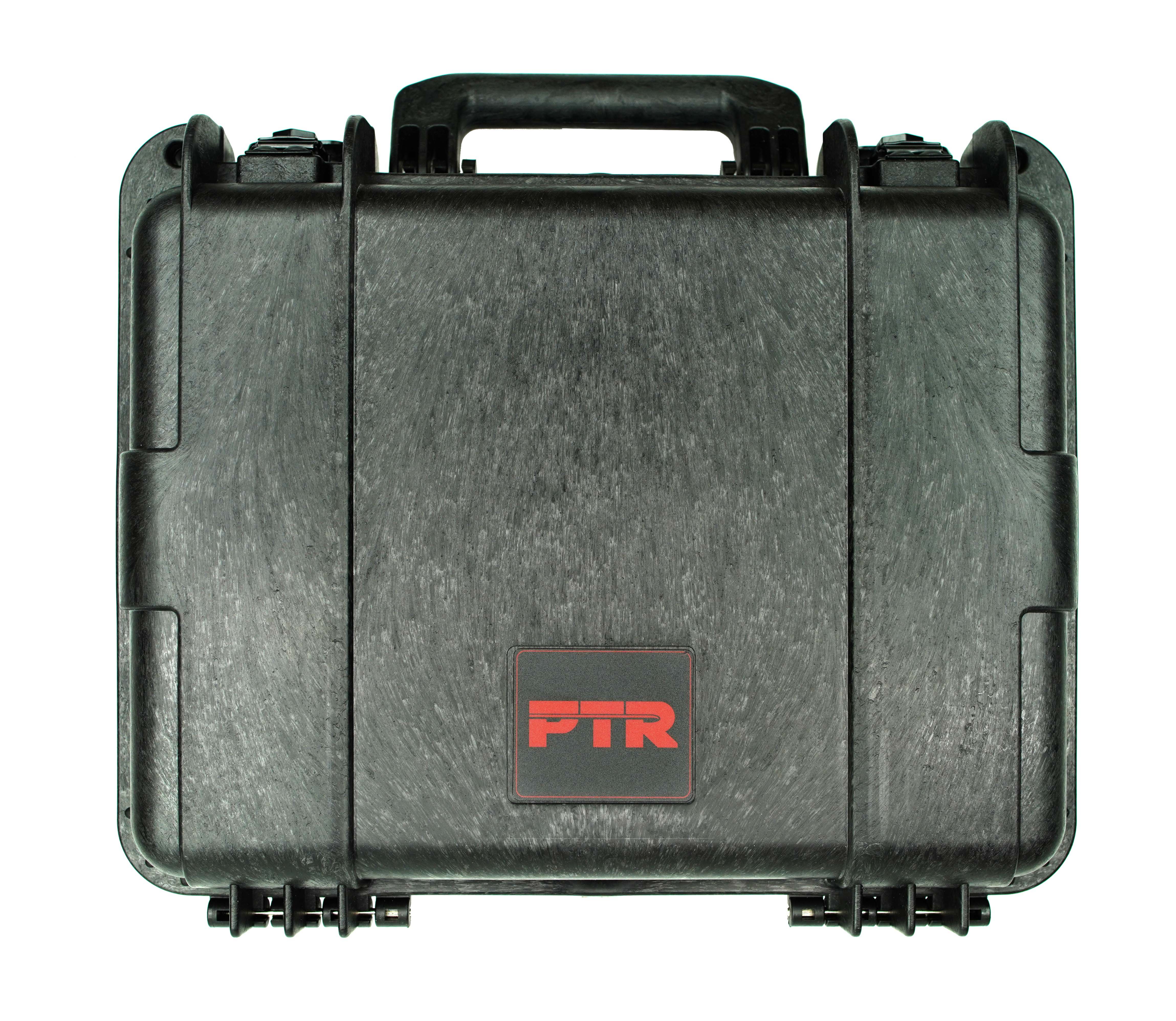 9 CT PTR 601 kal. 9x19mm 2