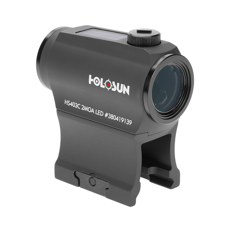 Kolimátor HOLOSUN HS403C 6