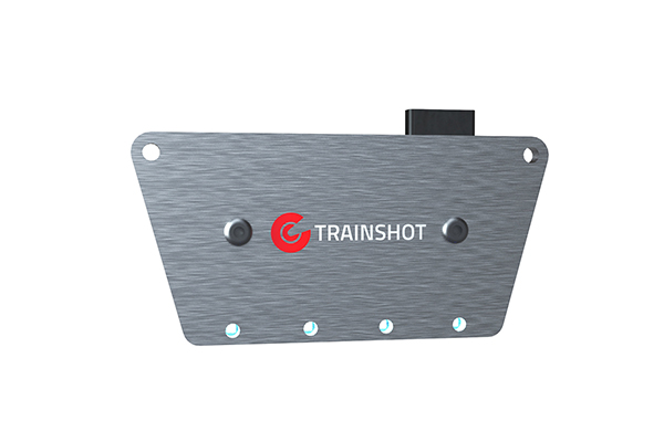 TrainShot Electronic unit 1.0