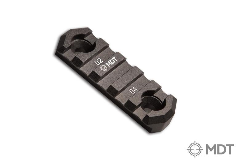 MDT M-Lok lišta 2,5"