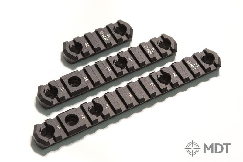 MDT M-Lok lišta 5" 2