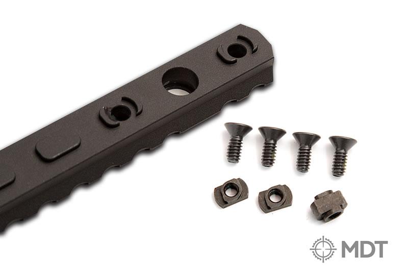 MDT M-Lok lišta 5" 4