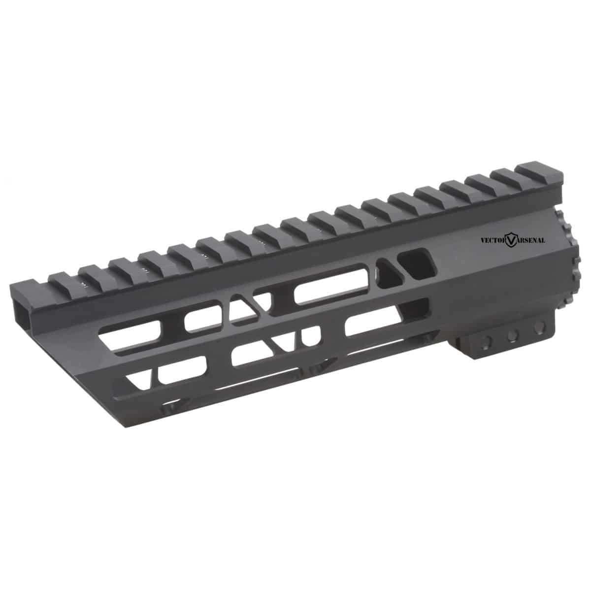 Vector Predpažbie AR15 M-LOK Free Float 7" Slim