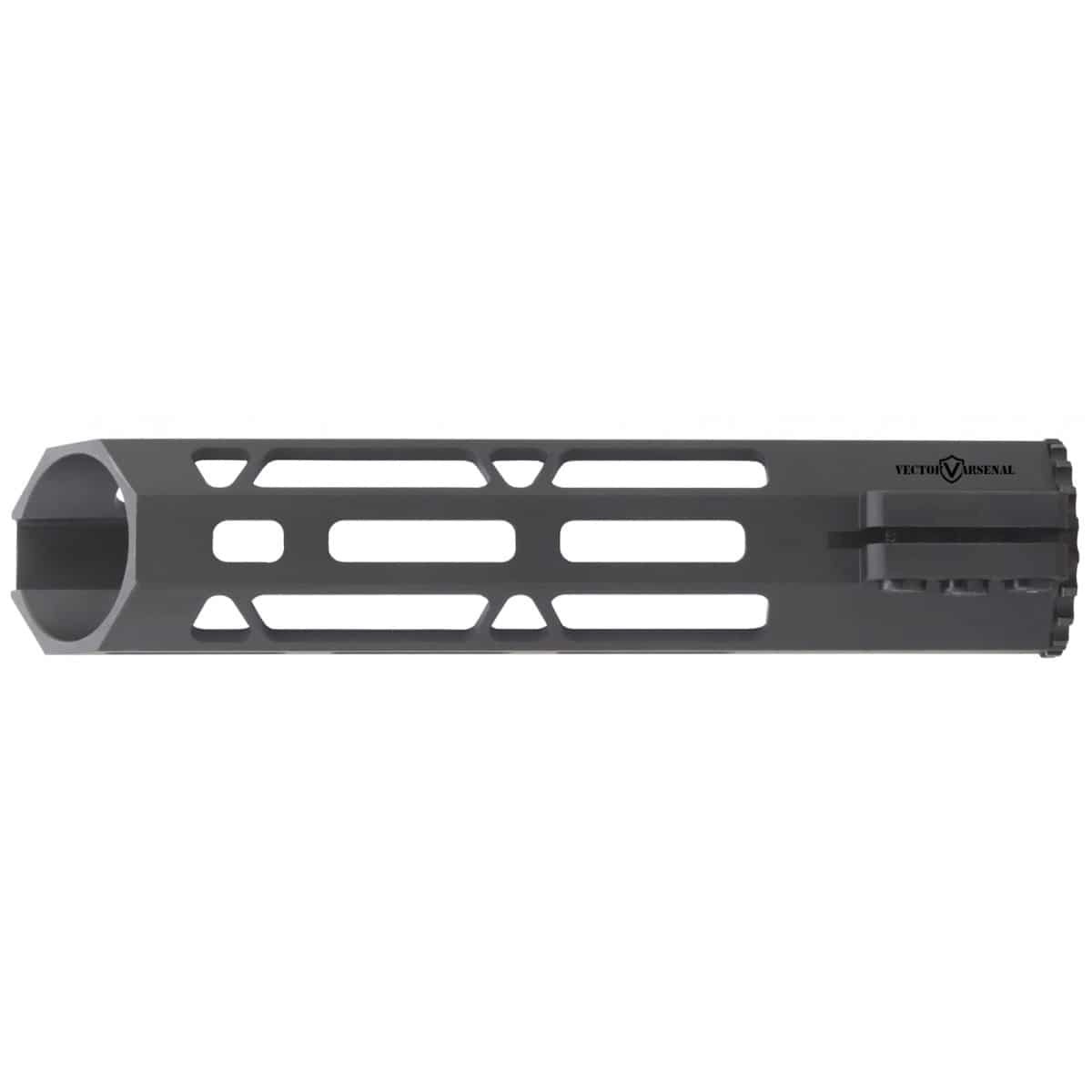 Vector Predpažbie AR15 M-LOK Free Float 7" Slim 3