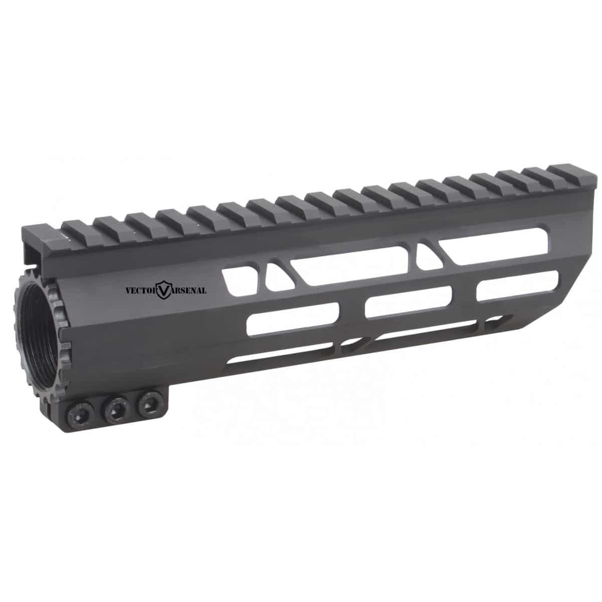 Vector Predpažbie AR15 M-LOK Free Float 7" Slim 4
