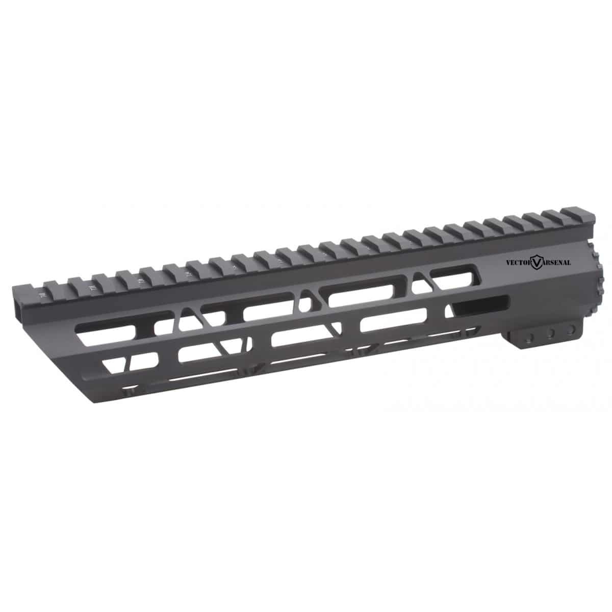 Vector Predpažbie AR15 M-LOK Free Float 10" Slim