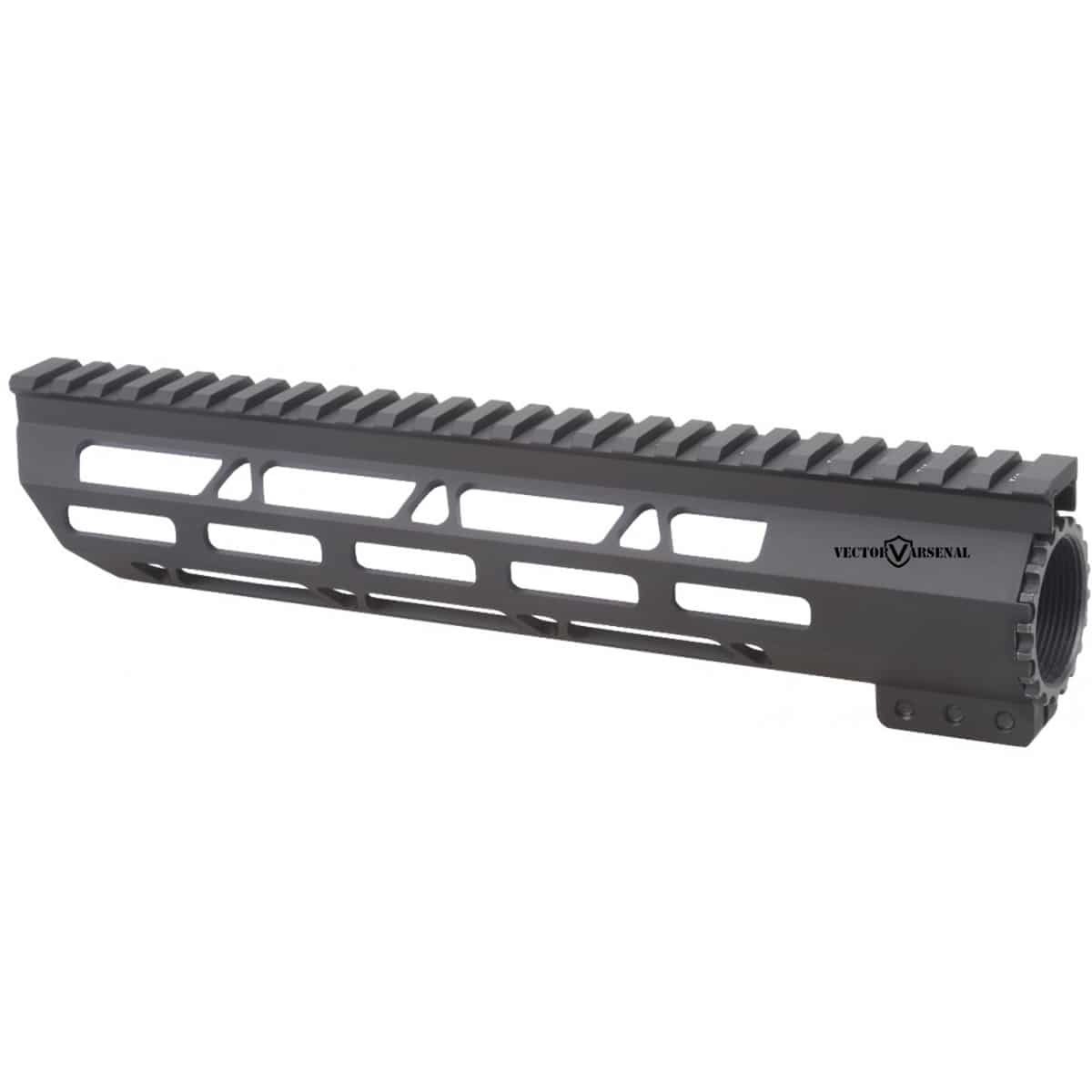 Vector Predpažbie AR15 M-LOK Free Float 10" Slim 3