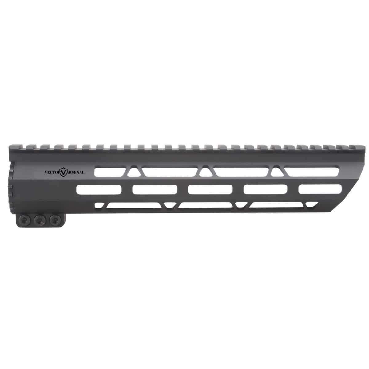 Vector Predpažbie AR15 M-LOK Free Float 10" Slim 4