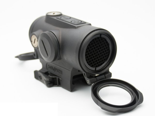 Kolimátor HOLOSUN HE530G Elite 2