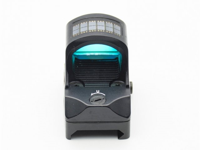 Kolimátor HOLOSUN HS407C 4