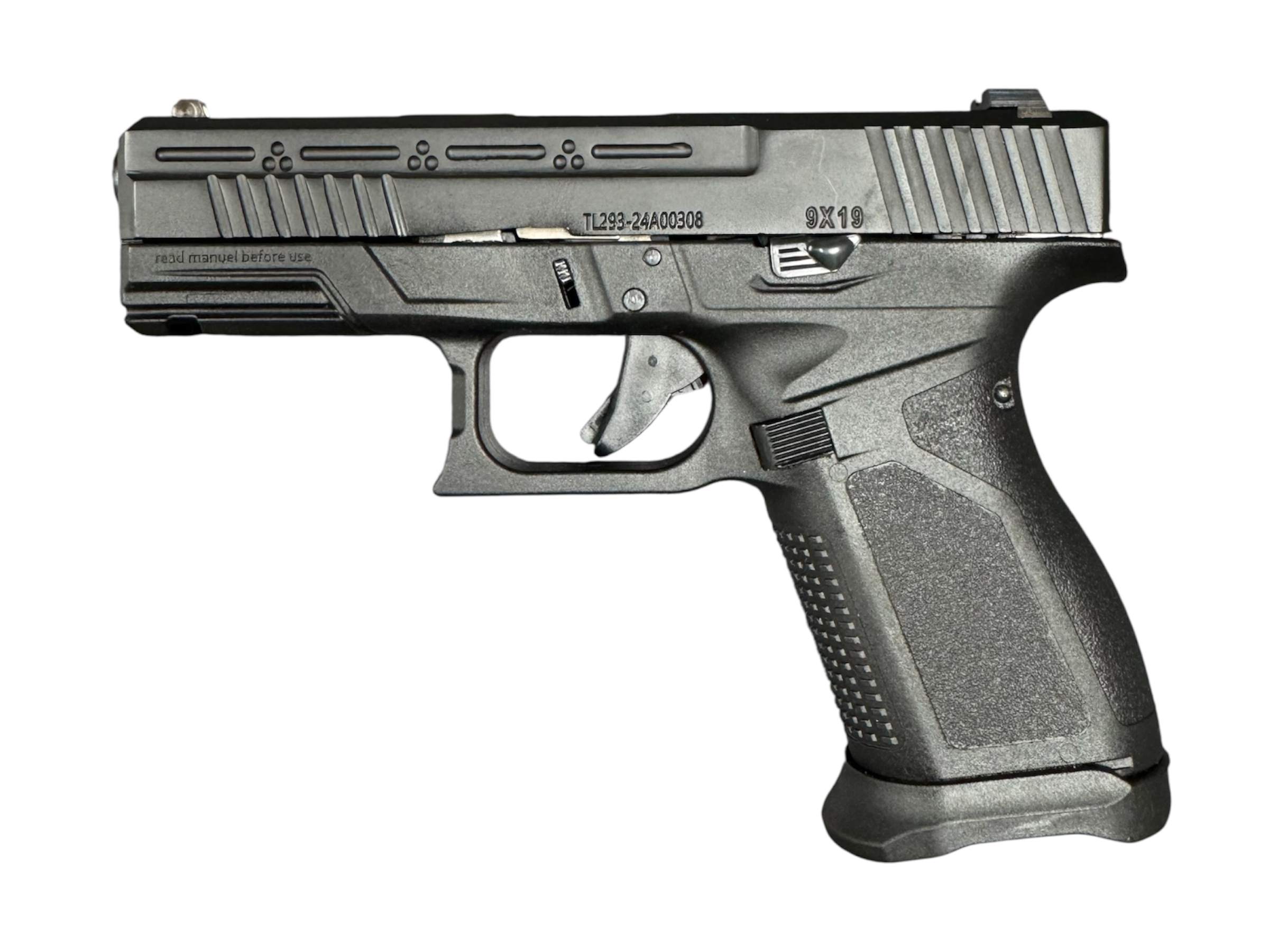 Armed ARM9, kal. 9x19mm 2