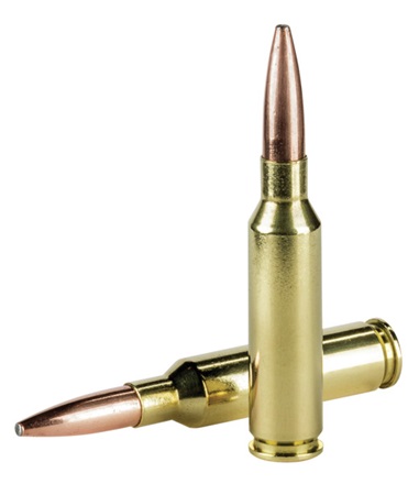 6,5 Creedmoor Federal Fusion SP 140gr