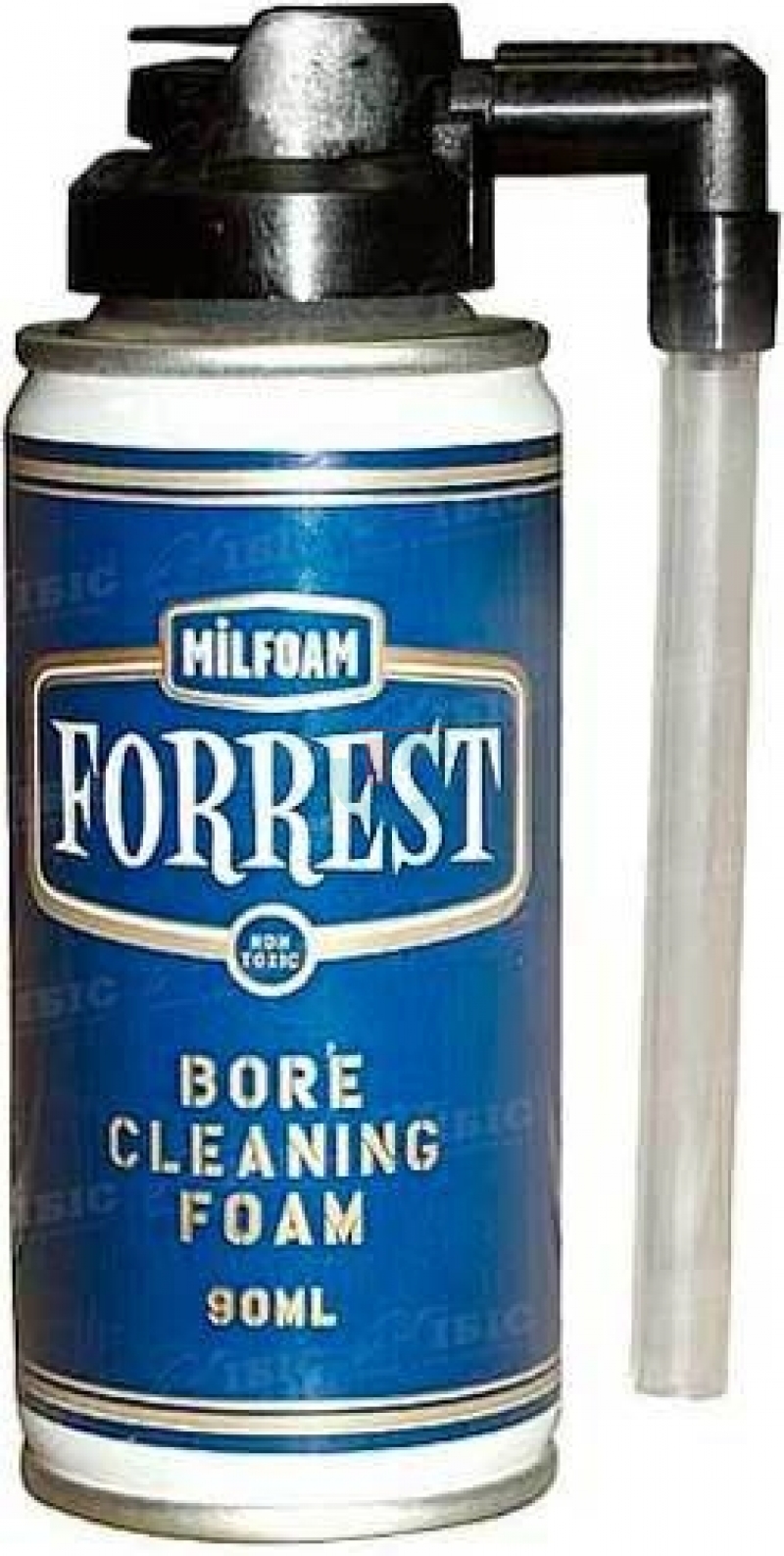 Milfoam - Čistič hlavní - pena 90ml