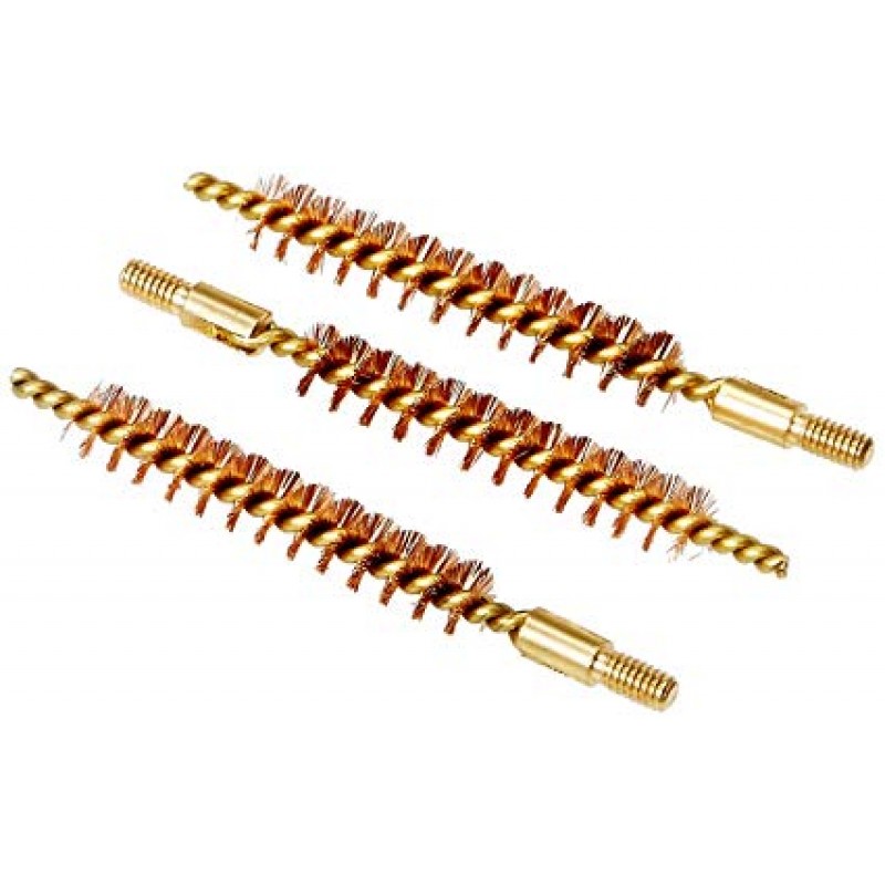 Tipton kartáč bronzový kal. 10mm / .40 (3ks)