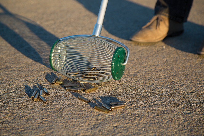 Caldwell® Brass Retriever 3