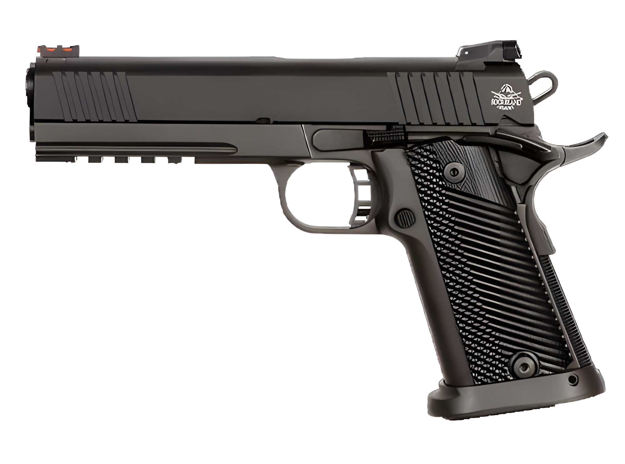 ARMSCOR TAC Ultra FS HC, kal. 9x19mm Luger
