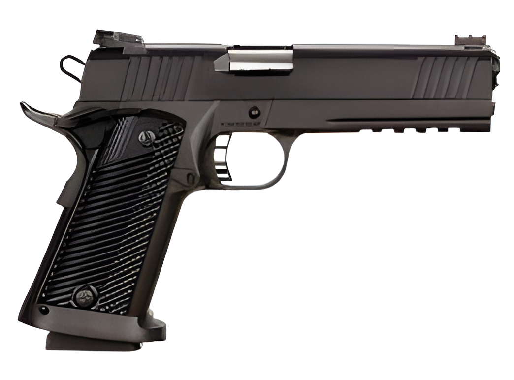 ARMSCOR TAC Ultra FS HC, kal. .45ACP 2