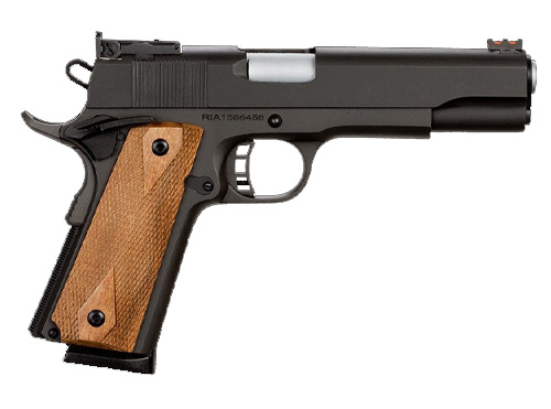 ARMSCOR PRO Match Ultra 5”, kal. .45ACP 3