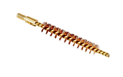 Tipton kartáč bronzový kal. 6mm (3ks)