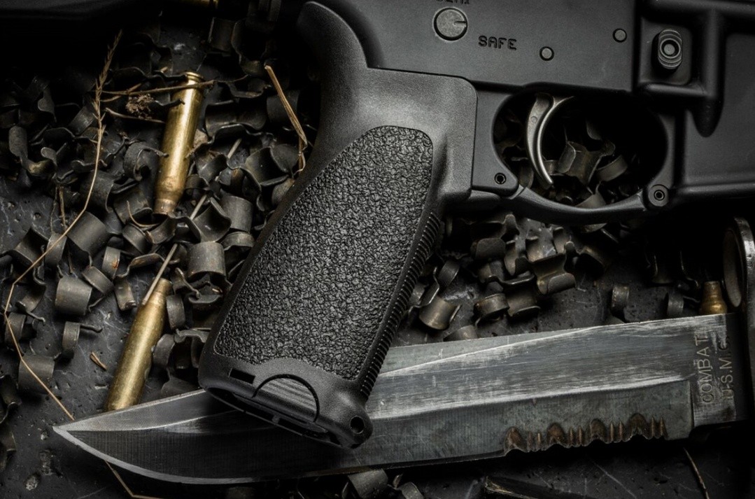 BCM Grip Mod 3 3