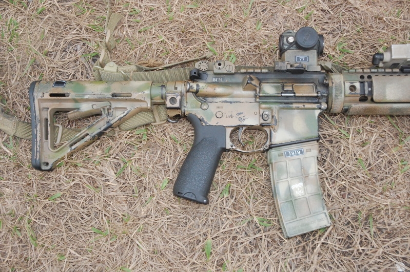 BCM Grip Mod 1 2