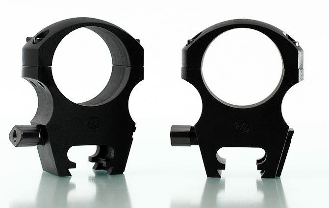 Montáž ZKM 451 30mm