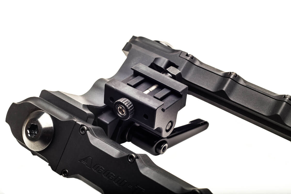 Accu-Tac HD-50 3
