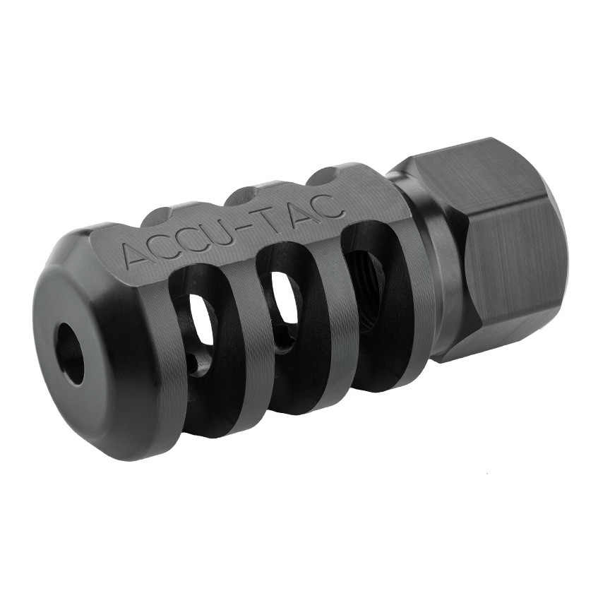 Úsťová brzda Accu-Tac Tank II Muzzle Brake 5,56mm