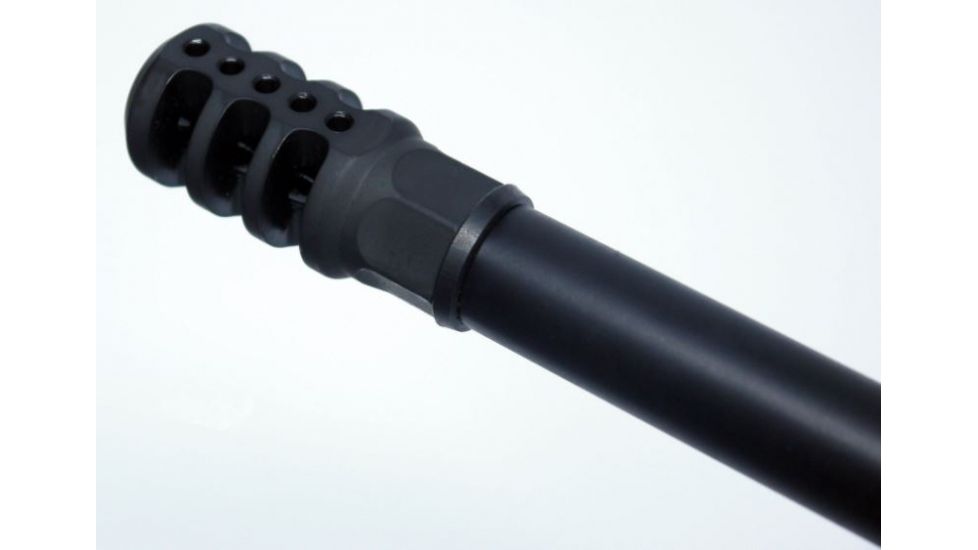 Úsťová brzda Accu-Tac Tank II Muzzle Brake 5,56mm 3