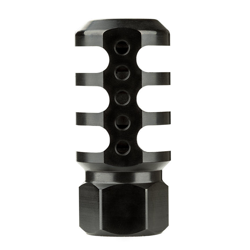 Úsťová brzda Accu-Tac Tank II Muzzle Brake 5,56mm 4