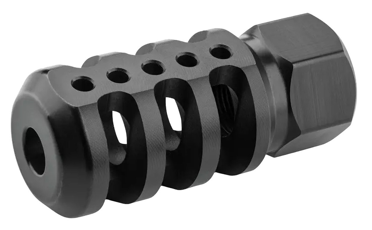 Úsťová brzda Accu-Tac Tank III Muzzle Brake 7,62mm