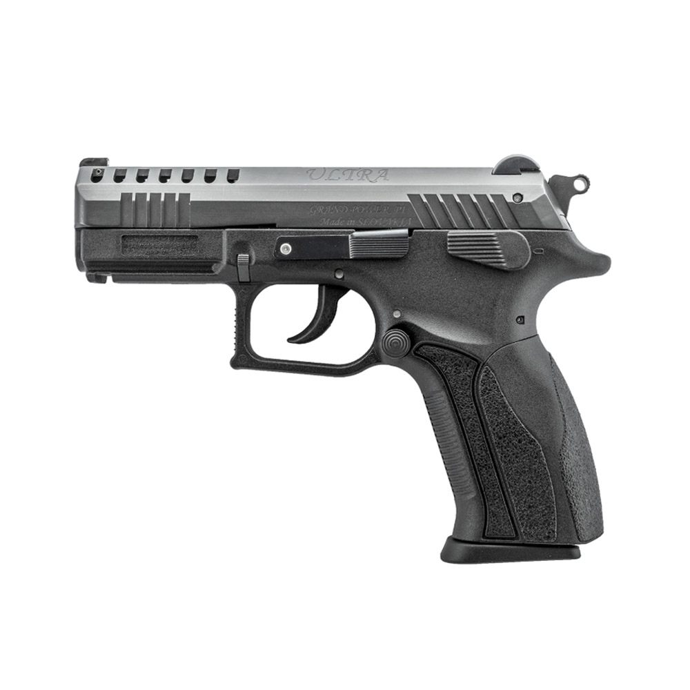 Grand Power P1 ULTRA Mk7/1, kal. 9x19mm