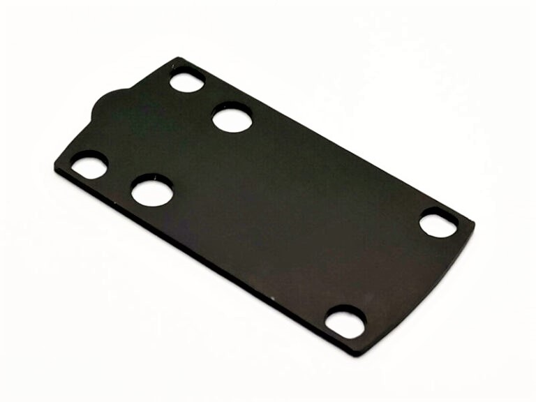 Holosun Platnička pre Glock 43/48 MOS - RMSc (HS407K / HS507K)