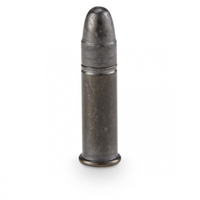 .22 LR ELEY Force 2