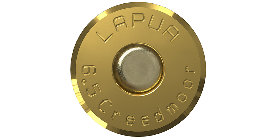 Nábojníca Lapua 6,5 Creedmoor 2