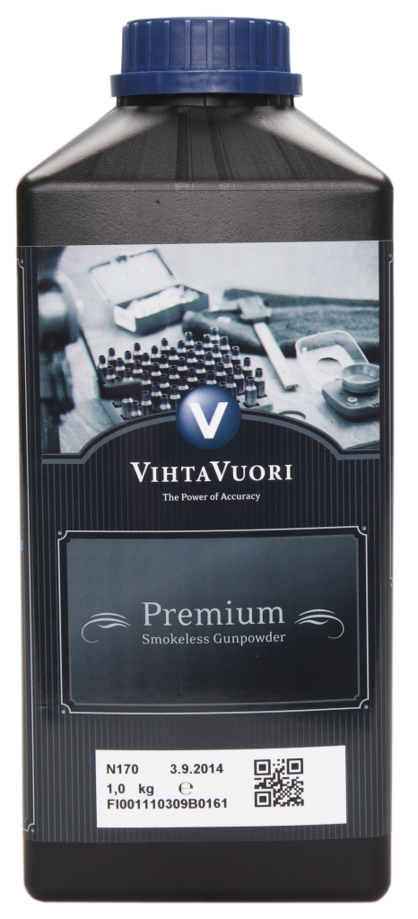 VihtaVuori N170 1kg